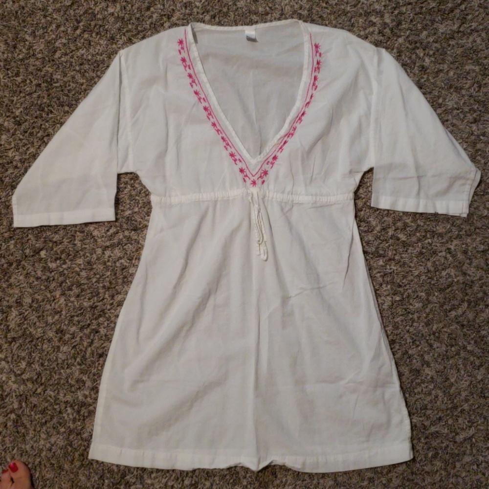 GAP Beach Tunic